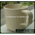 Promotional BAMBOO FIBER Mug With Handles